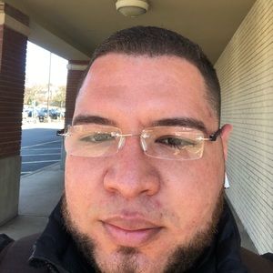 Meet your Posher, Diego